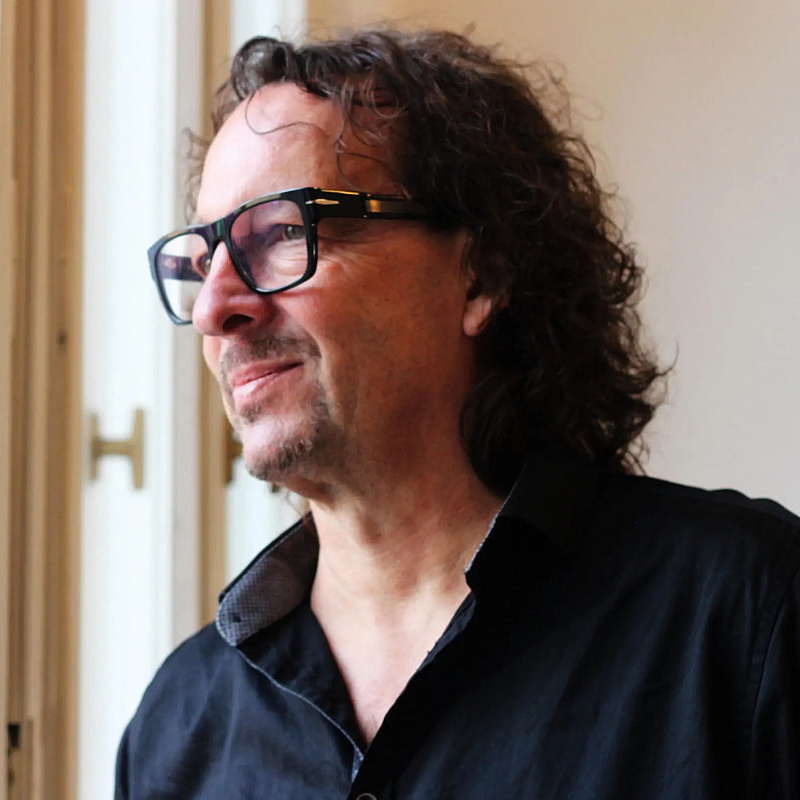 Frank Wünsche