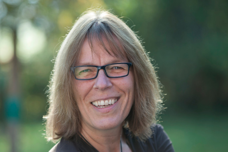 Birgit Maschke