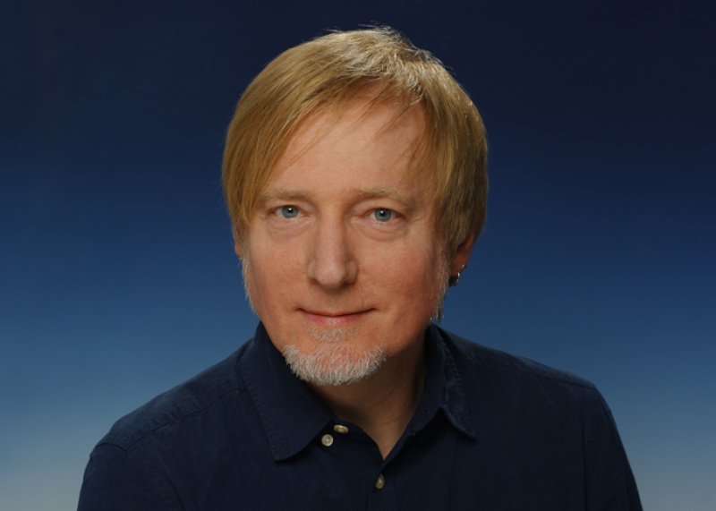 Helmut Maier