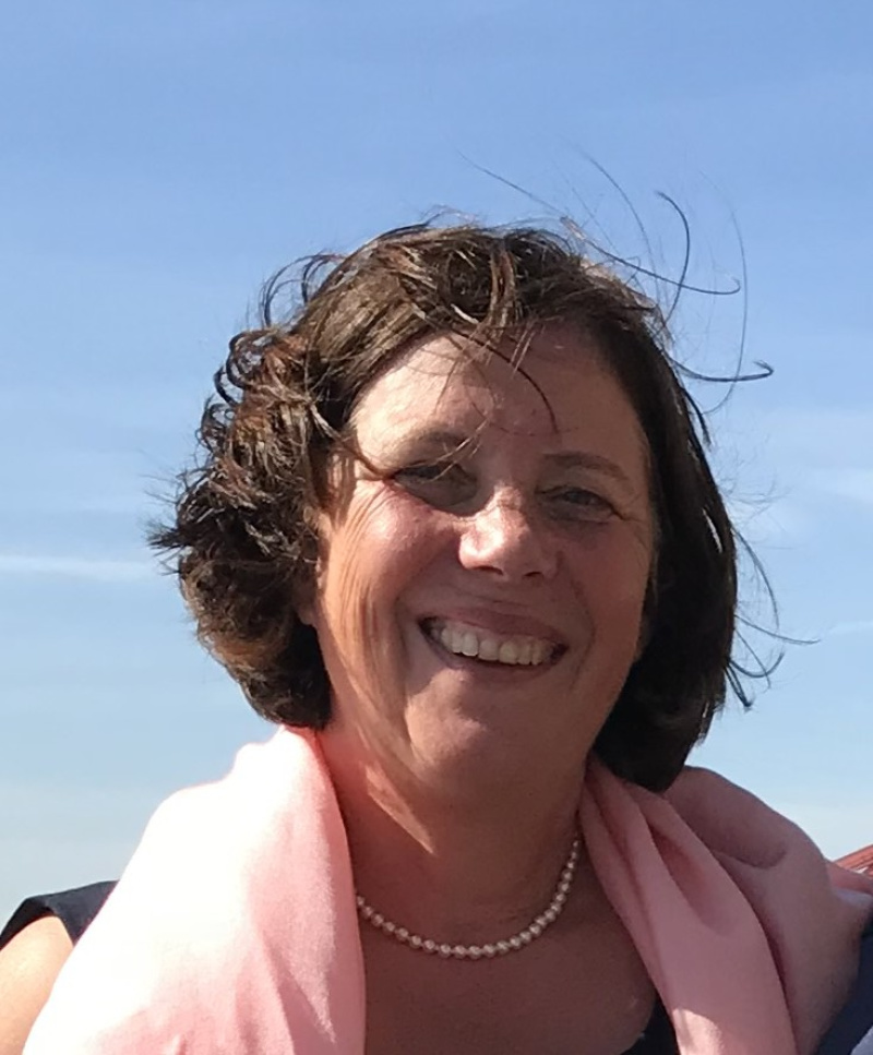 Birgit Richterich