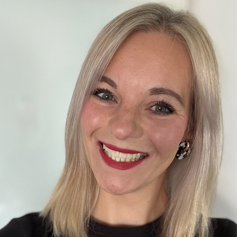 Stefanie Horstmann