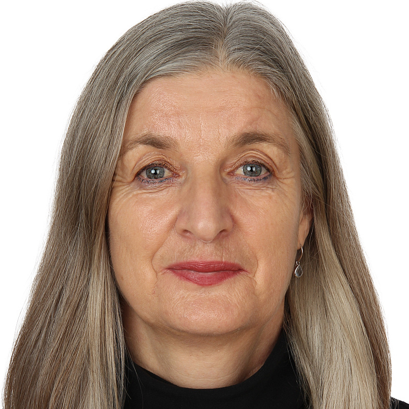Heike Hör