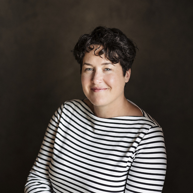 Liane Dresler