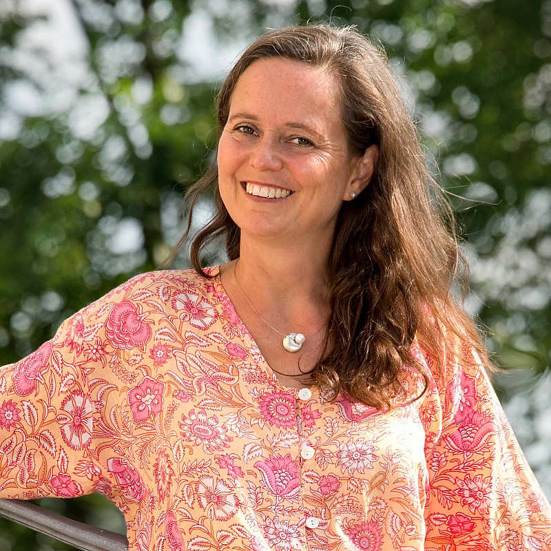 Susanne Oechler